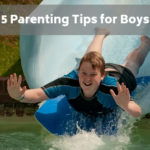 parenting tips for boys